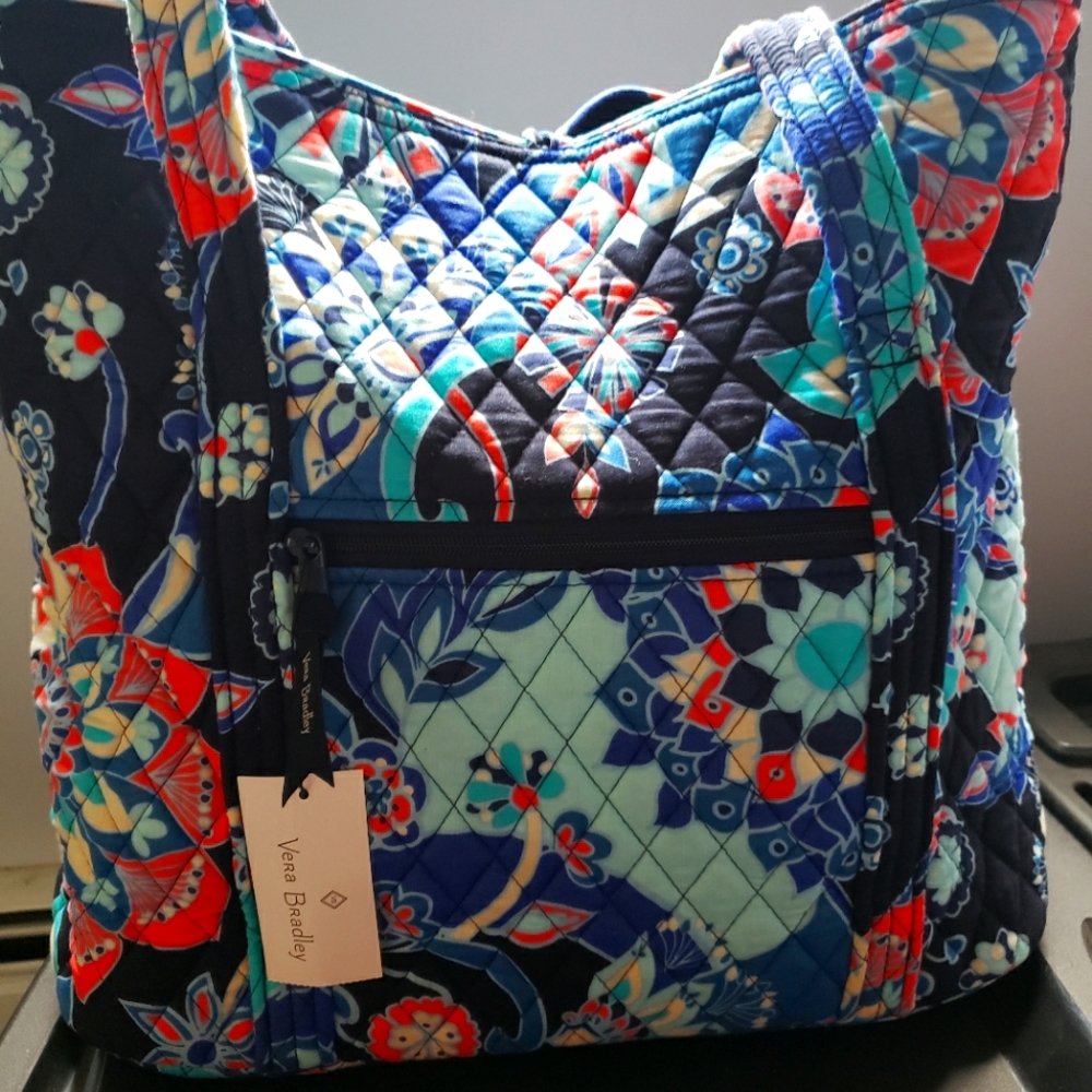 Vera Bradley bag